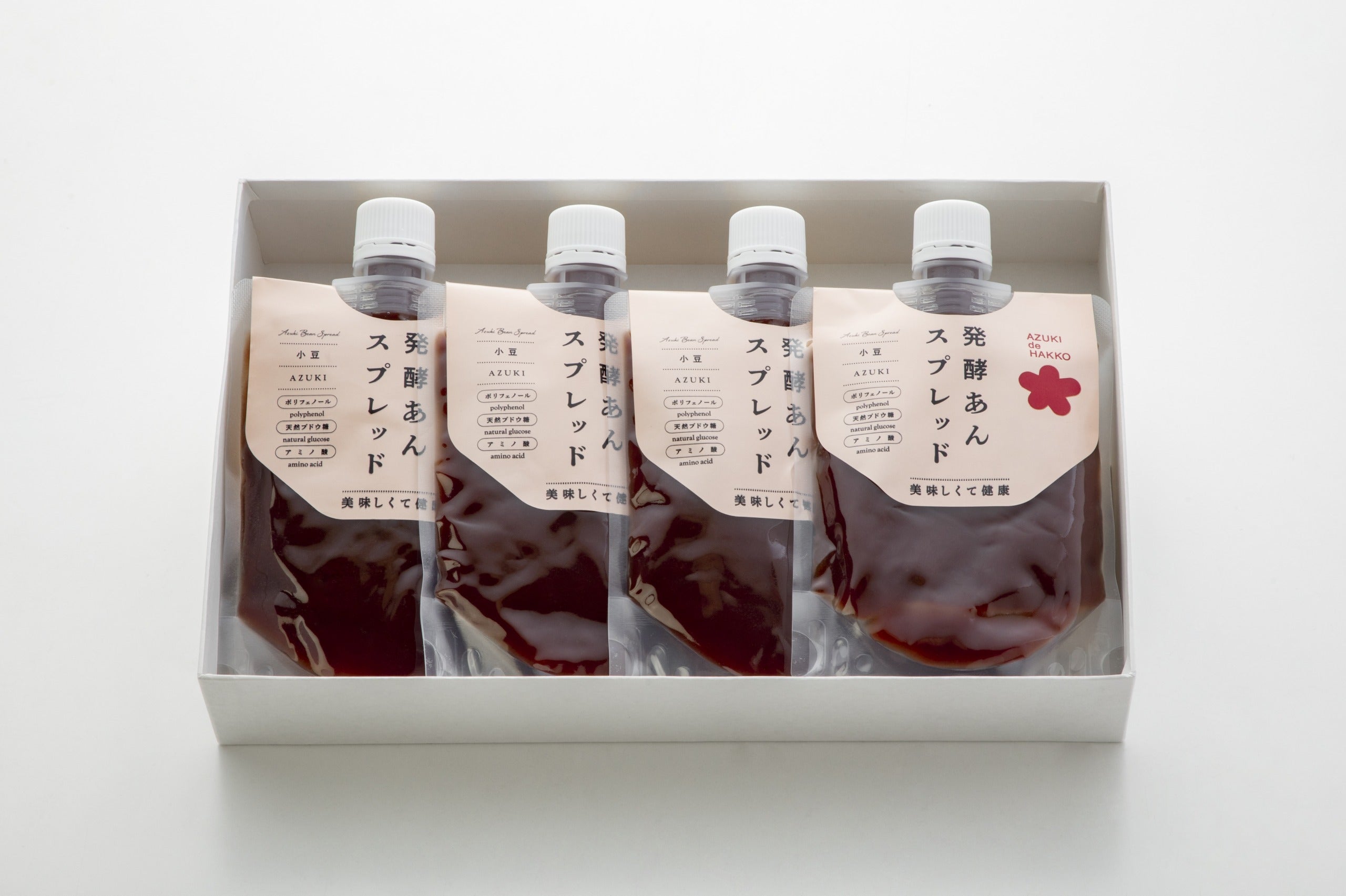 商品 – AZUKI de HAKKO
