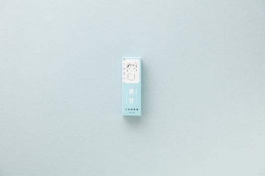 发酵羊羹美卡红豆能登盐