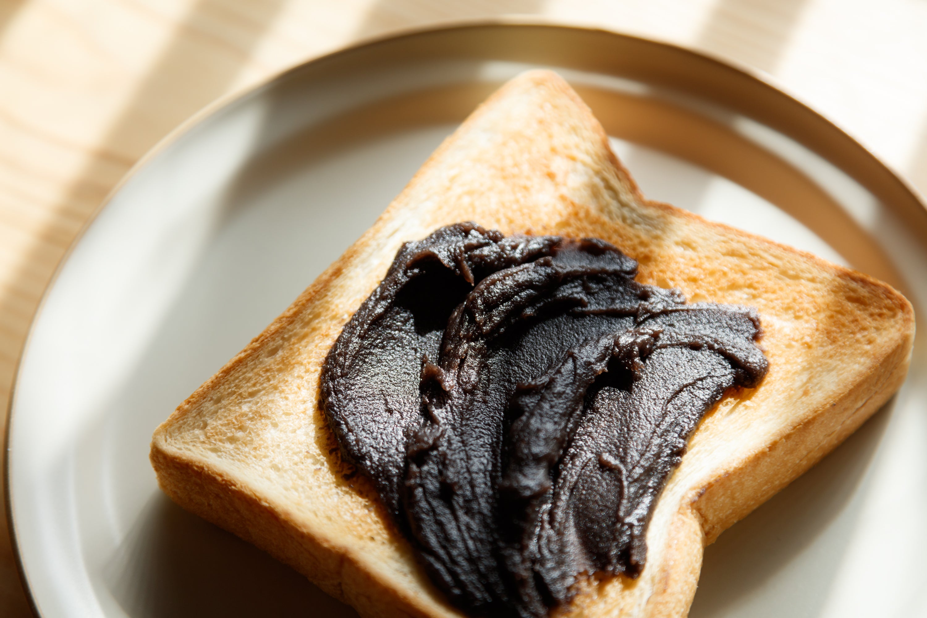 発酵あんスプレッド 黒ごま2本入 – AZUKI de HAKKO